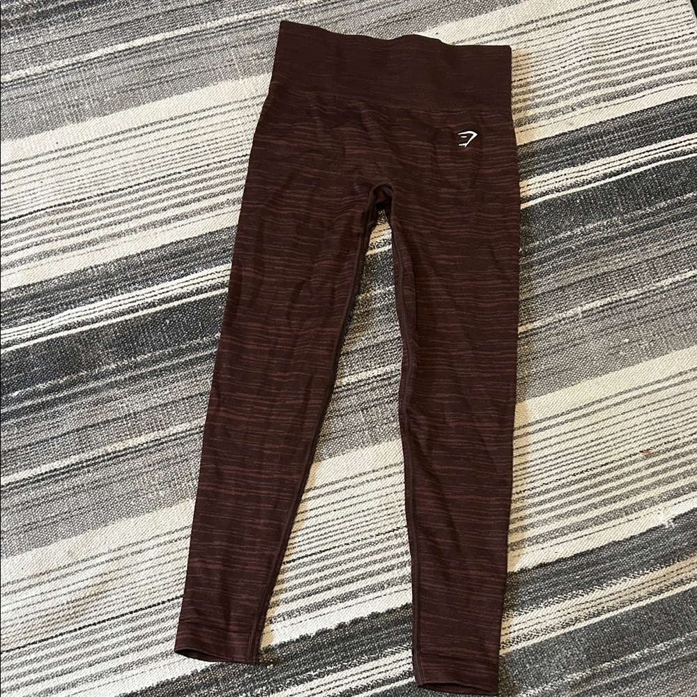 Gymshark High-Waisted Leggings